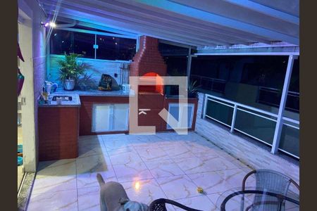 Casa de Condomínio à venda com 3 quartos, 125m² em Tanque, Rio de Janeiro