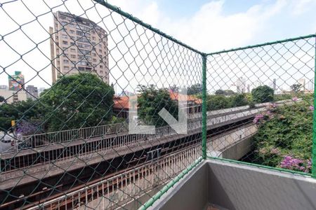 Área comum de apartamento à venda com 2 quartos, 83m² em Centro Histórico de São Paulo, São Paulo