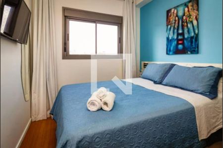 Foto 24 de apartamento à venda com 1 quarto, 26m² em Bela Vista, São Paulo