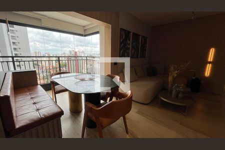 Apartamento para alugar com 3 quartos, 98m² em Taquaral, Campinas