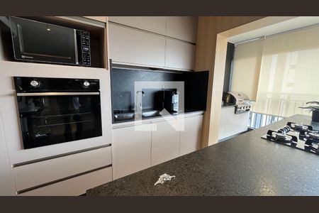 Apartamento para alugar com 3 quartos, 98m² em Taquaral, Campinas