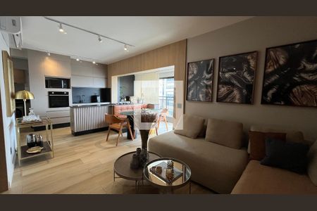 Apartamento para alugar com 3 quartos, 98m² em Taquaral, Campinas