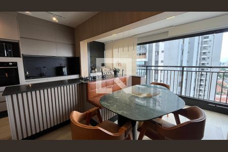 Apartamento para alugar com 3 quartos, 98m² em Taquaral, Campinas