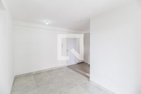 Sala  de apartamento para alugar com 2 quartos, 59m² em Jardim Maria Helena, Barueri