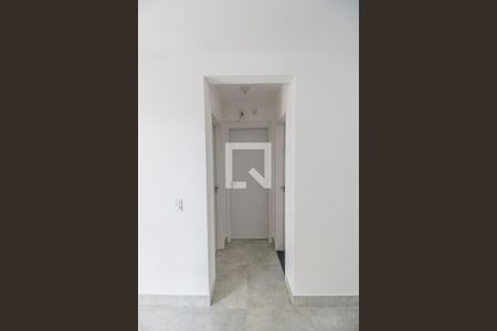 Corredor de apartamento para alugar com 2 quartos, 59m² em Jardim Maria Helena, Barueri