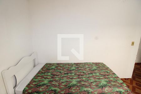 Quarto 1 de casa para alugar com 2 quartos, 126m² em Vila Jacuí, São Paulo
