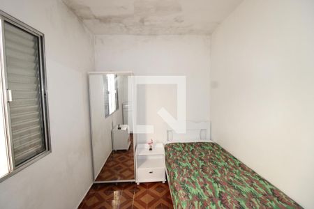 Quarto 1 de casa para alugar com 2 quartos, 126m² em Vila Jacuí, São Paulo