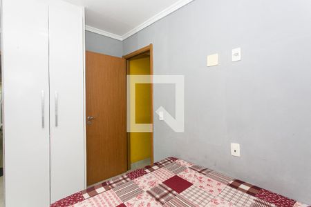 Quarto 1 de apartamento à venda com 2 quartos, 46m² em Vila California, São Paulo