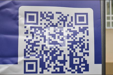 QRCODE de apartamento à venda com 2 quartos, 150m² em Cidade Nova, Belo Horizonte