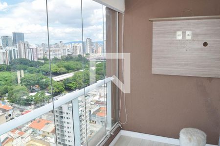 Studio de apartamento à venda com 1 quarto, 37m² em Vila Gomes Cardim, São Paulo