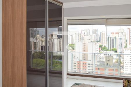 Studio de apartamento à venda com 1 quarto, 37m² em Vila Gomes Cardim, São Paulo
