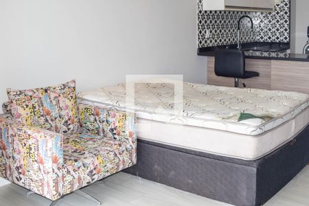 Studio de apartamento à venda com 1 quarto, 37m² em Vila Gomes Cardim, São Paulo