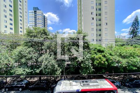 Apartamento para alugar com 2 quartos, 45m² em Brás, São Paulo
