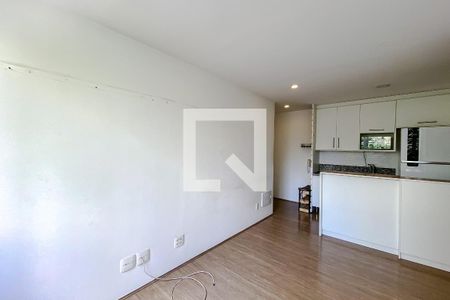 Apartamento para alugar com 2 quartos, 45m² em Brás, São Paulo