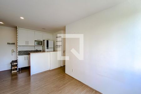 Apartamento para alugar com 2 quartos, 45m² em Brás, São Paulo