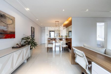 Apartamento à venda com 2 quartos, 86m² em Várzea da Barra Funda, São Paulo