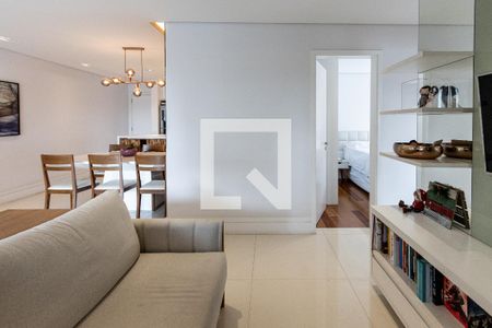Apartamento à venda com 2 quartos, 86m² em Várzea da Barra Funda, São Paulo