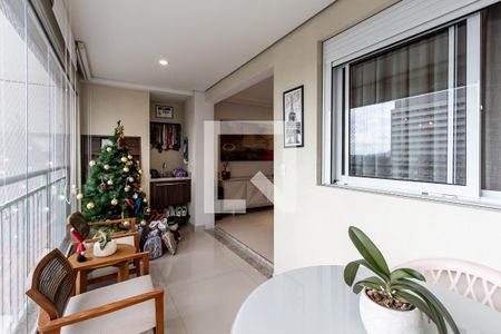 Apartamento à venda com 2 quartos, 86m² em Várzea da Barra Funda, São Paulo