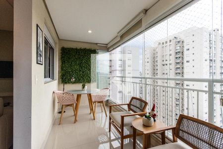 Apartamento à venda com 2 quartos, 86m² em Várzea da Barra Funda, São Paulo