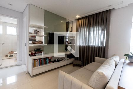Apartamento à venda com 2 quartos, 86m² em Várzea da Barra Funda, São Paulo