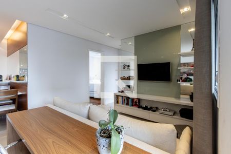 Apartamento à venda com 2 quartos, 86m² em Várzea da Barra Funda, São Paulo