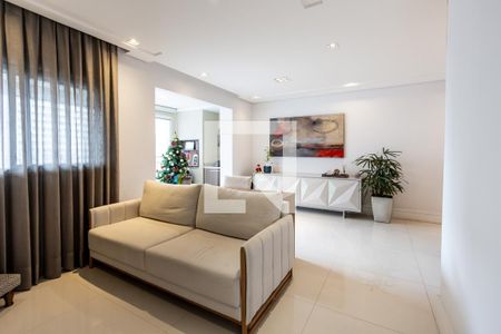 Apartamento à venda com 2 quartos, 86m² em Várzea da Barra Funda, São Paulo