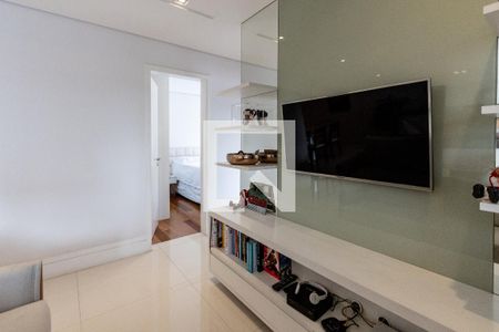Apartamento à venda com 2 quartos, 86m² em Várzea da Barra Funda, São Paulo