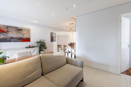 Apartamento à venda com 2 quartos, 86m² em Várzea da Barra Funda, São Paulo