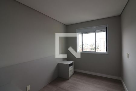 Quarto 1 - Suíte de apartamento para alugar com 3 quartos, 72m² em Centro, São Bernardo do Campo