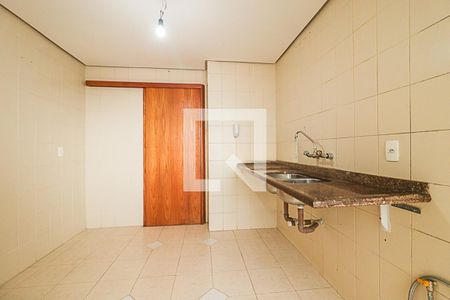 Banheiro de apartamento para alugar com 2 quartos, 111m² em Higienópolis, Porto Alegre