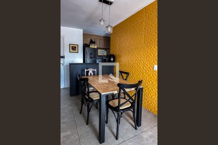 Sala de Jantar de apartamento para alugar com 3 quartos, 68m² em Mooca, São Paulo