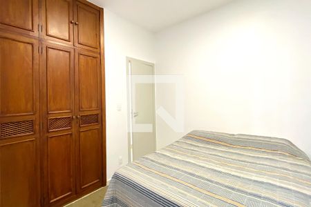 Quarto 1 de apartamento à venda com 2 quartos, 84m² em Santo Antônio, Belo Horizonte