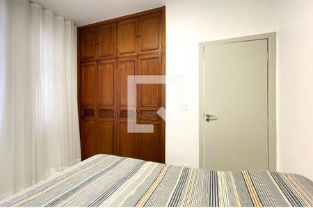 Quarto 1 de apartamento à venda com 2 quartos, 84m² em Santo Antônio, Belo Horizonte
