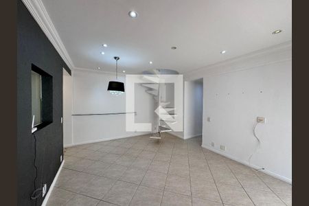 Sala de apartamento para alugar com 2 quartos, 128m² em Recreio dos Bandeirantes, Rio de Janeiro