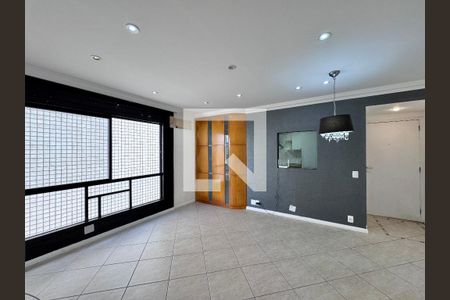 Sala de apartamento para alugar com 2 quartos, 128m² em Recreio dos Bandeirantes, Rio de Janeiro