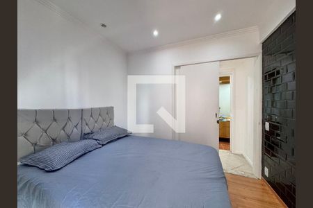 Suíte 1 de apartamento para alugar com 2 quartos, 128m² em Recreio dos Bandeirantes, Rio de Janeiro
