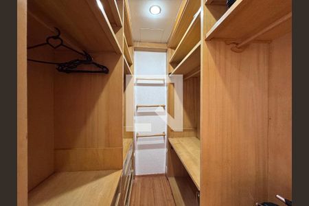 Suíte 1 - Closet de apartamento para alugar com 2 quartos, 128m² em Recreio dos Bandeirantes, Rio de Janeiro