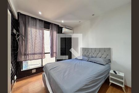Suíte 1 de apartamento para alugar com 2 quartos, 128m² em Recreio dos Bandeirantes, Rio de Janeiro
