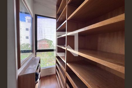 Suíte 1 - Closet de apartamento para alugar com 2 quartos, 128m² em Recreio dos Bandeirantes, Rio de Janeiro