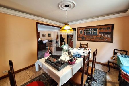 Sala 2 de casa à venda com 5 quartos, 560m² em Camboinhas, Niterói