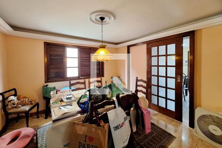 Sala 2 de casa à venda com 5 quartos, 560m² em Camboinhas, Niterói