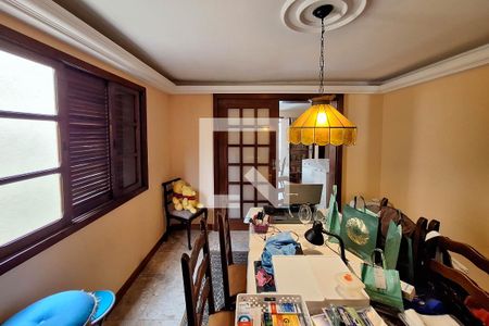Sala 2 de casa à venda com 5 quartos, 560m² em Camboinhas, Niterói