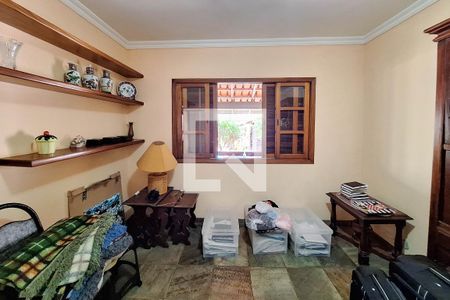 Sala 3 de casa à venda com 5 quartos, 560m² em Camboinhas, Niterói