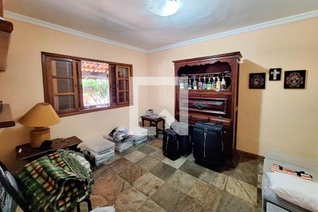 Sala 3 de casa à venda com 5 quartos, 560m² em Camboinhas, Niterói
