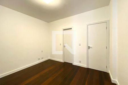 Suite 1 de apartamento à venda com 4 quartos, 143m² em Sion, Belo Horizonte