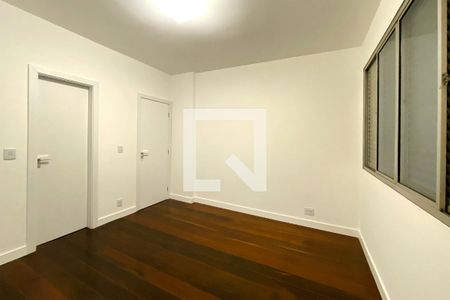 Suite 1 de apartamento à venda com 4 quartos, 143m² em Sion, Belo Horizonte