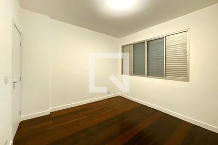 Suite 1 de apartamento à venda com 4 quartos, 143m² em Sion, Belo Horizonte