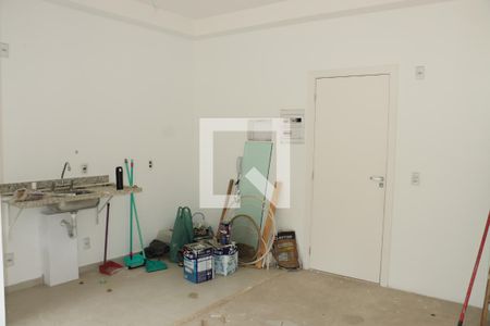 Apartamento para alugar com 1 quarto, 70m² em Granja Viana, Cotia