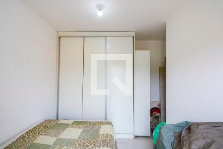 Quarto 1 de apartamento à venda com 3 quartos, 94m² em Vila Pires, Santo André