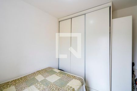 Quarto 1 de apartamento à venda com 3 quartos, 94m² em Vila Pires, Santo André